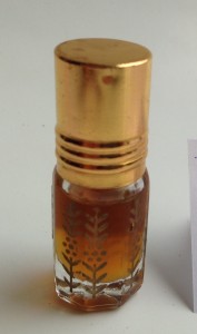 Tinh dầu trầm hương TD11 (3ml)