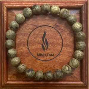 Chuỗi tay trầm hương CTTN232